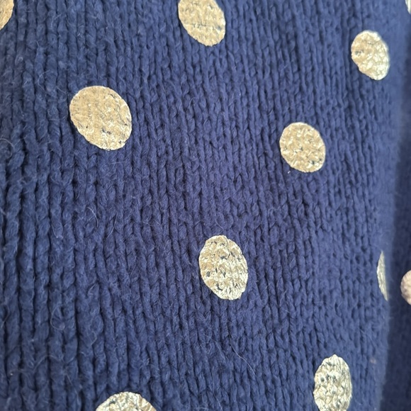 Elizabeth and James oversized sweater M - Picture 2 of 4